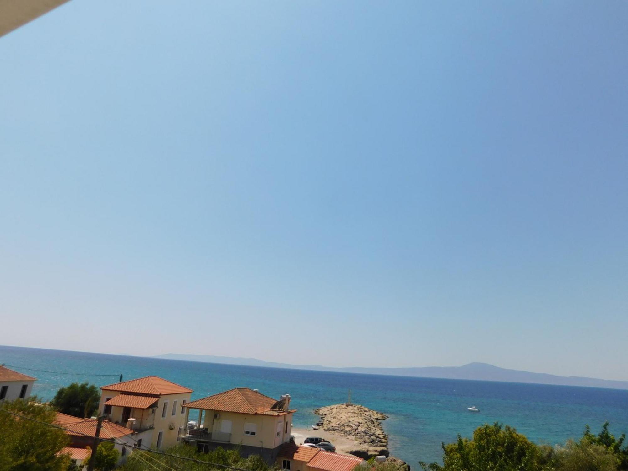 Marina'S Sea Home Kalamata Exteriér fotografie