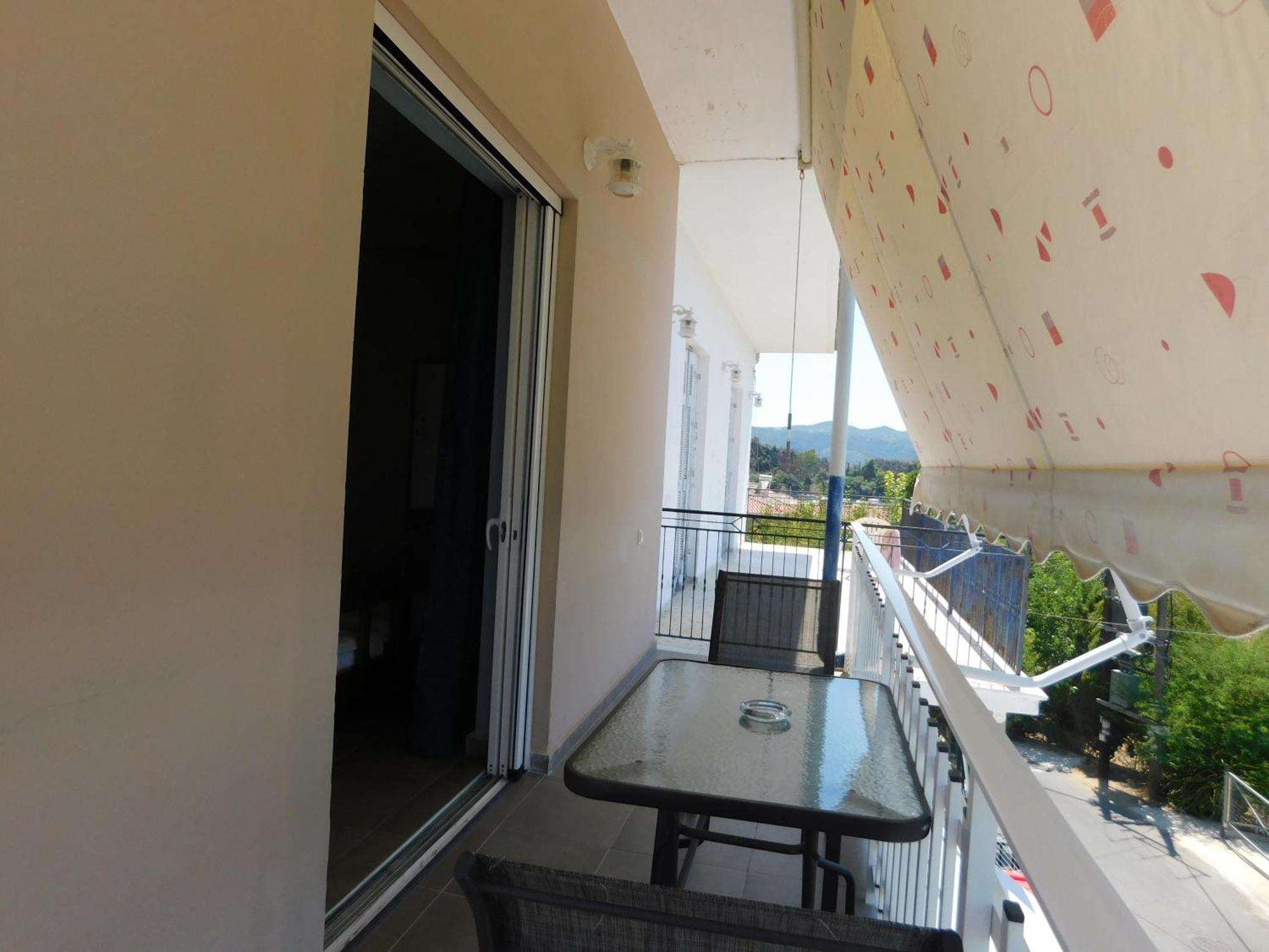 Marina'S Sea Home Kalamata Exteriér fotografie